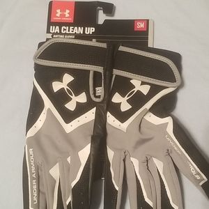 New mens batting gloves size Small